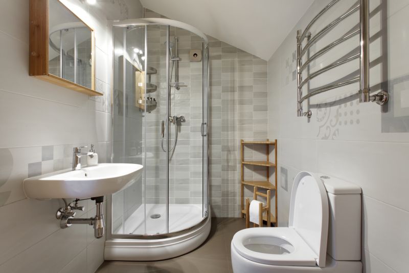 Shower Remodeling in Inverness, FL