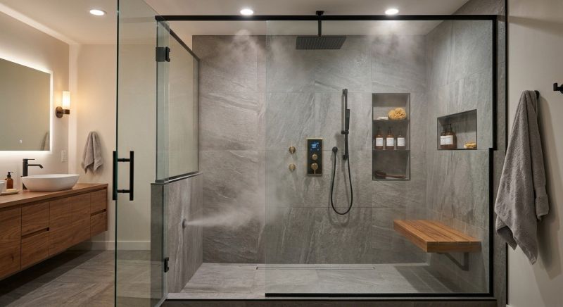 Shower Remodeling in Homosassa, FL
