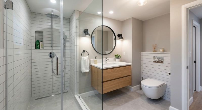 Shower Remodeling in Homosassa, FL