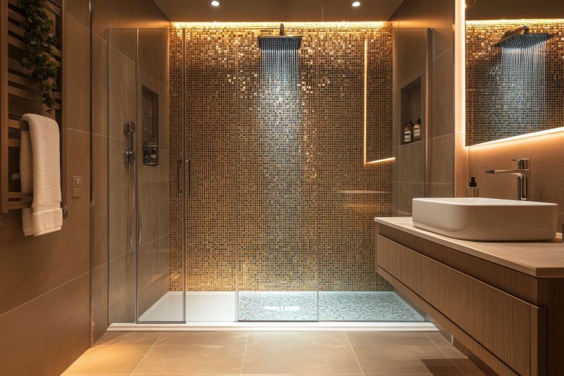 Shower Remodeling in Webster, FL