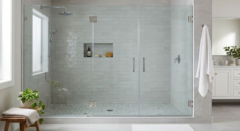 Shower Renovation in Citrus County, FL