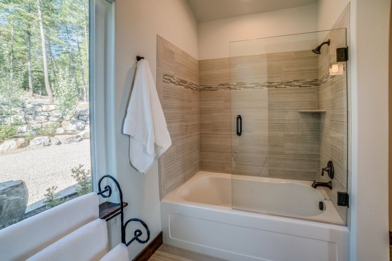 Tub To Shower Conversion in Dunnellon, FL